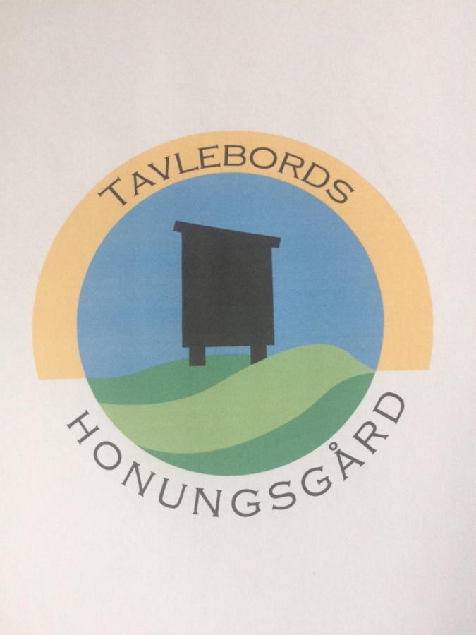 Tavlebords Honungsgard Pension Tegneby Buitenkant foto